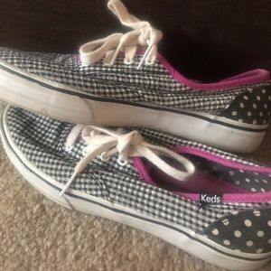 Keds shoes
